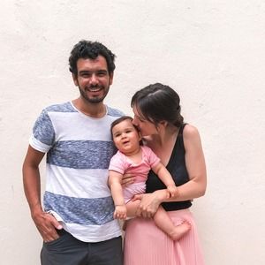 Meet your Posher, Alexandra